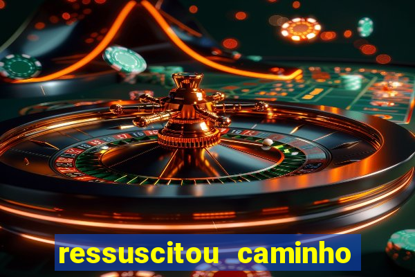 ressuscitou caminho neocatecumenal pdf